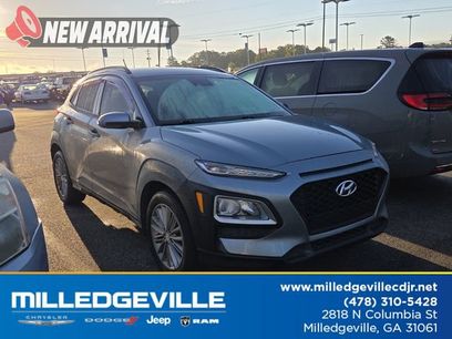 Used 2019 Hyundai Kona SEL