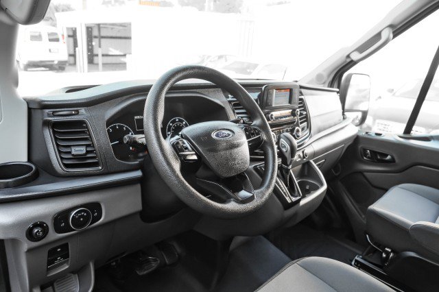 Used 2023 Ford Transit 150 Medium Roof RWD image 12