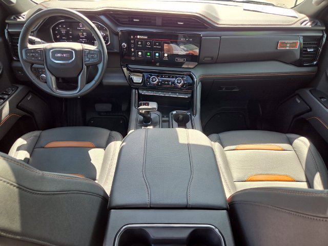 Used 2026 GMC Sierra 1500 AT4 w/ AT4 Premium Package AWD/4WD image 19