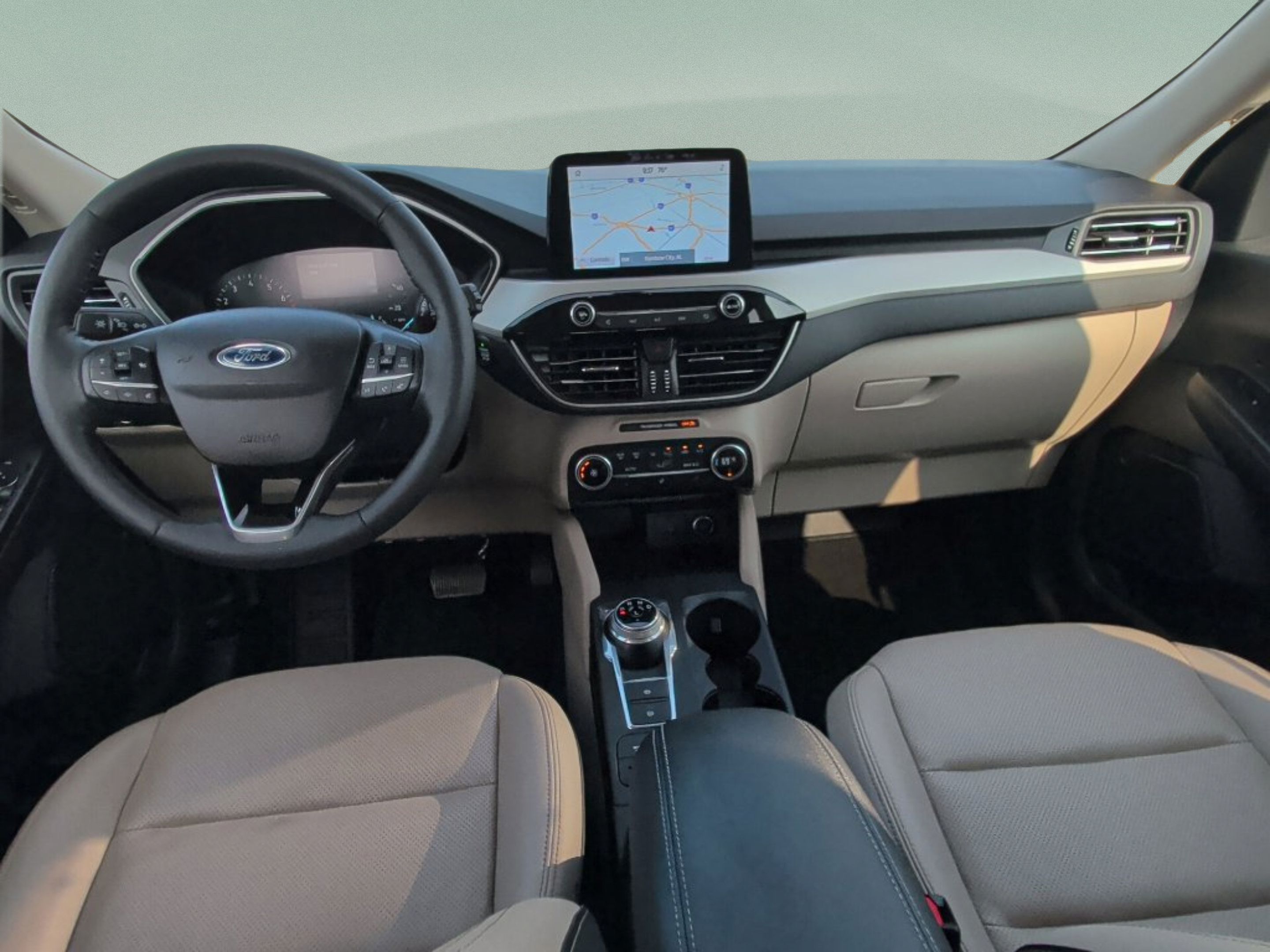Used 2020 Ford Escape SEL FWD image 34