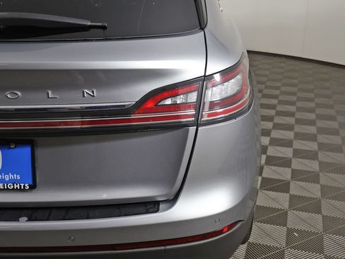 Used 2023 Lincoln Nautilus Reserve w/ Equipment Group 202A AWD/4WD image 17