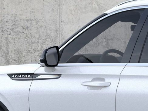 New 2026 Lincoln Aviator Reserve image 20