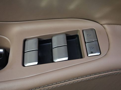 New 2026 Lincoln Navigator L Black Label image 24