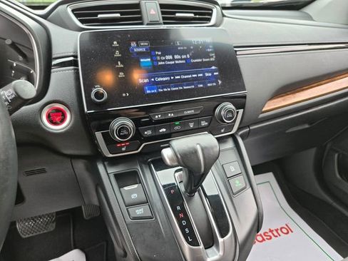 Used 2022 Honda CR-V EX-L image 26