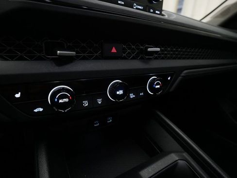 Certified 2023 Honda Accord EX image 20