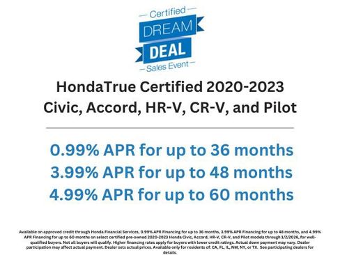 Certified 2022 Honda Pilot Sport image 3