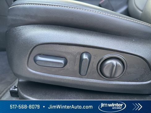 Certified 2023 GMC Acadia SLT w/ Elevation Edition image 26