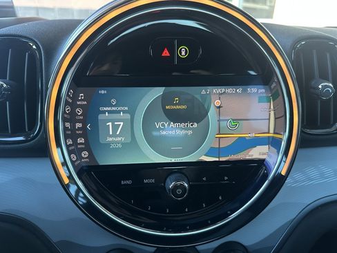 Used 2023 MINI Cooper Countryman S w/ Mini Untamed Edition image 20