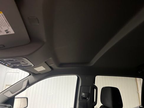 New 2026 Chevrolet Silverado 1500 LT Trail Boss w/ Safety Package image 27