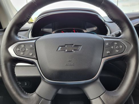 Used 2020 Chevrolet Traverse RS AWD/4WD image 14
