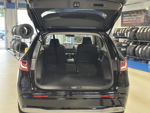 New 2026 Honda HR-V EX-L image 6