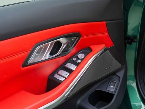 Used 2025 BMW M3 Competition image 43