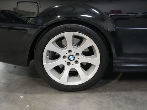 Used 2006 BMW M3 Coupe RWD image 12
