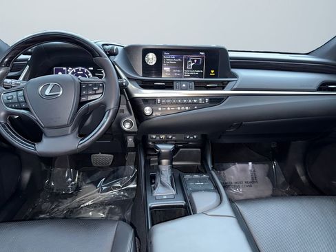 Used 2021 Lexus ES 350 w/ Premium Package image 10