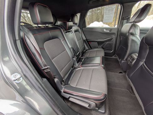 Used 2025 Ford Escape ST-Line Select image 20