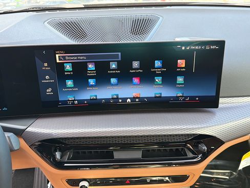 New 2026 BMW 330i xDrive Sedan w/ Convenience Package image 29