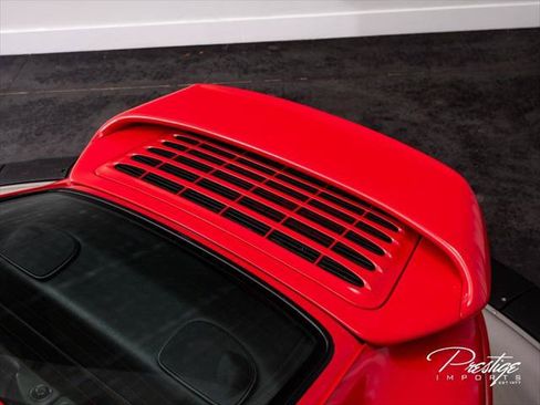 Used 1998 Porsche 911 Carrera S RWD image 15