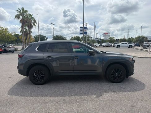 Used 2023 MAZDA CX-50 2.5 S w/ Cargo Package AWD/4WD image 5