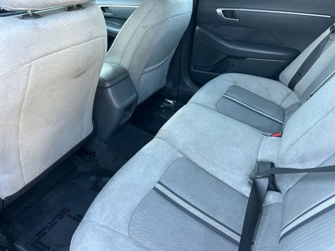 Used 2020 Hyundai Sonata SE FWD image 5