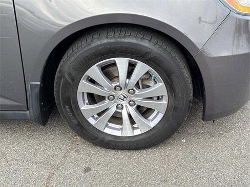 Used 2015 Honda Odyssey EX-L image 7