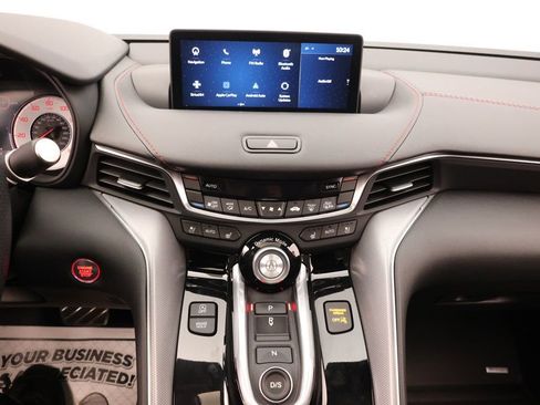 Used 2023 Acura TLX Type S image 14