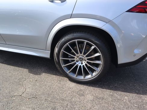 New 2026 Mercedes-Benz GLE 350 GLE 350 image 9