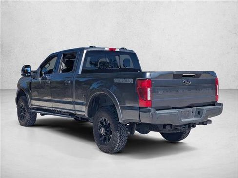 Used 2020 Ford F250 Lariat image 5