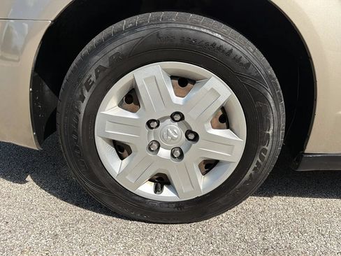 Used 2009 Dodge Grand Caravan SE w/ Climate Group FWD image 9