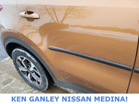 Used 2020 Kia Sportage LX image 14