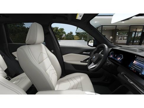 New 2026 BMW X1 xDrive28i w/ Technology Package image 9