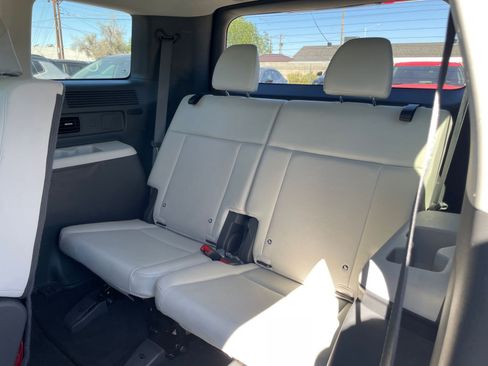 Used 2025 Hyundai Santa Fe SEL image 30