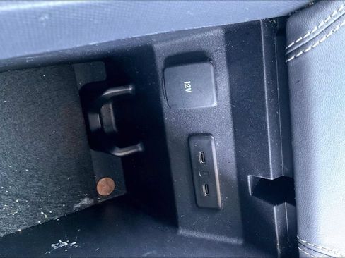 Used 2025 Ford Mustang Mach-E Select w/ Comfort Package Lite RWD image 16