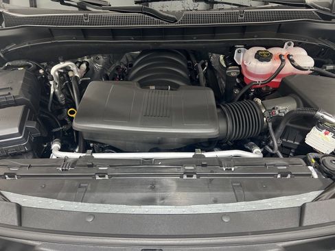 New 2026 Chevrolet Tahoe High Country image 29