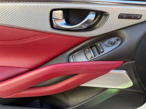 Used 2019 INFINITI Q60 Red Sport 400 w/ Proassist Package image 37