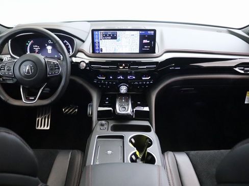 Used 2026 Acura MDX A-Spec image 19