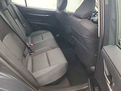 Used 2026 Toyota Camry LE FWD image 18