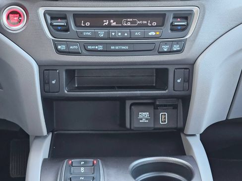 Used 2022 Honda Ridgeline RTL image 14