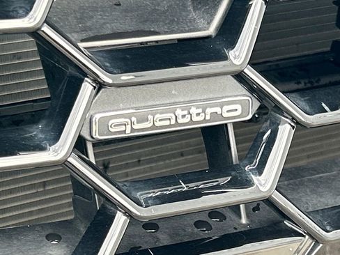 Certified 2025 Audi A5 2.0T Premium Plus w/ Premium Plus image 52