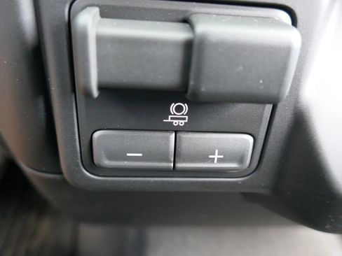 New 2026 Chevrolet Silverado 1500 W/T AWD/4WD image 20