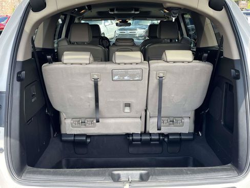 Used 2021 Honda Odyssey Elite image 13