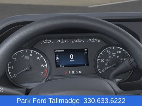 New 2026 Ford F350 XL w/ STX Appearance Package AWD/4WD image 13