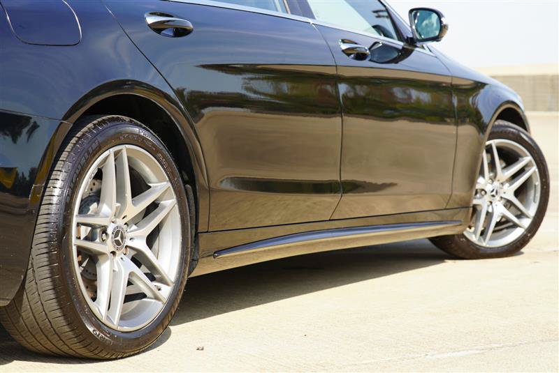 Used 2018 Mercedes-Benz S 560 4MATIC Sedan image 27