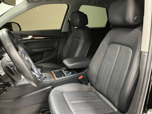 Used 2018 Audi Q5 2.0T Premium AWD/4WD image 22