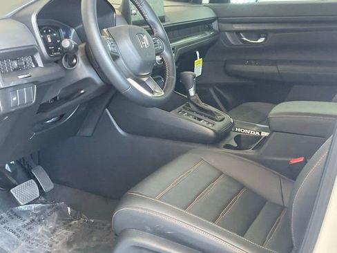 Certified 2026 Honda CR-V Sport-L image 15