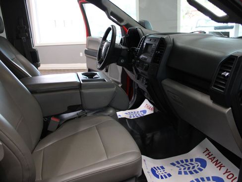 Used 2015 Ford F150 XL w/ Trailer Tow Package RWD image 18