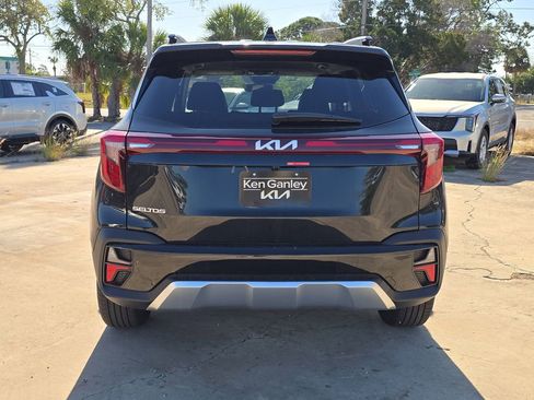 New 2026 Kia Seltos S image 7