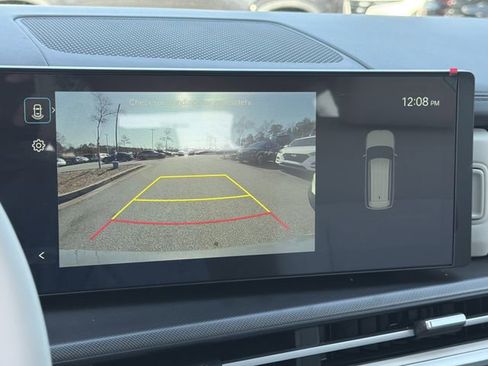 New 2026 Hyundai Santa Fe SE image 30