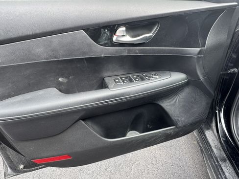 Used 2024 Kia Forte GT-Line FWD image 10