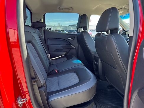 Used 2019 Chevrolet Colorado Z71 image 13