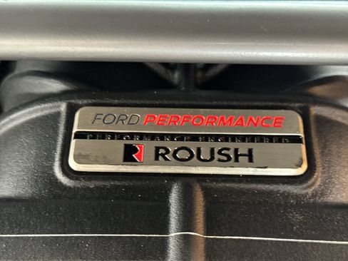 Used 2019 Ford Mustang GT Premium w/ GT Performance Package RWD image 34